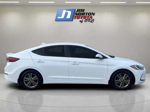 More photos of 2018 Hyundai Elantra SEL at Jim Norton Toyota Of OKC, OK