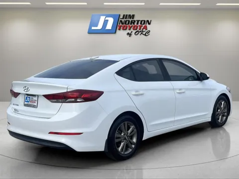 More photos of 2018 Hyundai Elantra SEL at Jim Norton Toyota Of OKC, OK