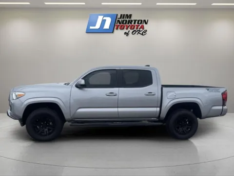 Another view of 2020 Toyota Tacoma SR for sale in Oklahoma City, OK at Jim Norton Toyota Of OKC