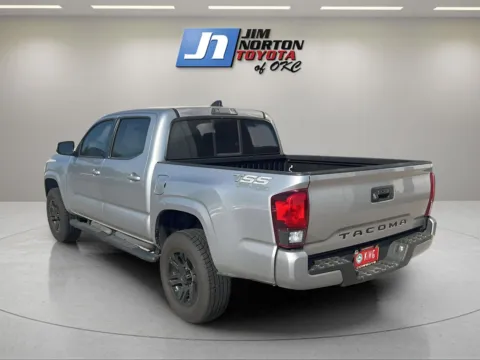 More photos of 2020 Toyota Tacoma SR at Jim Norton Toyota Of OKC, OK