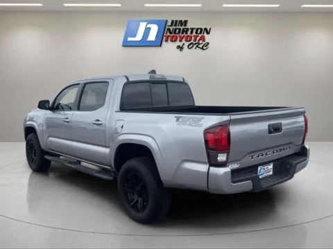 More photos of 2020 Toyota Tacoma SR at Jim Norton Toyota Of OKC, OK