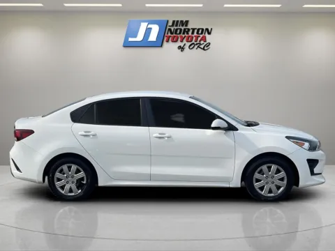 More photos of 2021 Kia Rio S at Jim Norton Toyota Of OKC, OK
