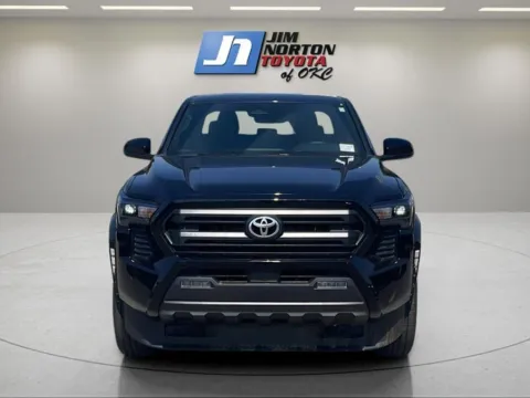 Photos of 2025 Toyota Tacoma Limited for sale in Oklahoma City, OK at Jim Norton Toyota Of OKC