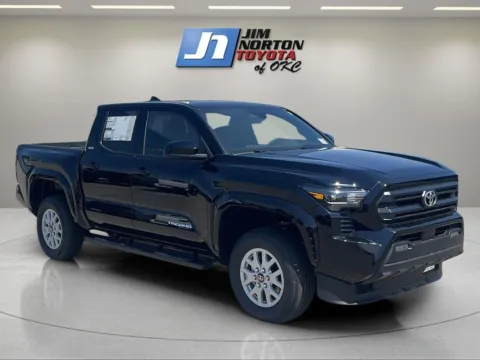 Another view of 2025 Toyota Tacoma Limited for sale in Oklahoma City, OK at Jim Norton Toyota Of OKC