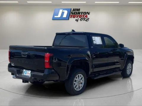 More photos of 2025 Toyota Tacoma Limited at Jim Norton Toyota Of OKC, OK