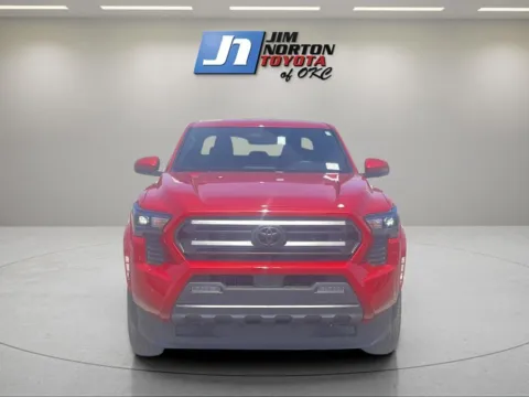 Photos of 2025 TOYOTA Tacoma for sale in Oklahoma City, OK at Jim Norton Toyota Of OKC