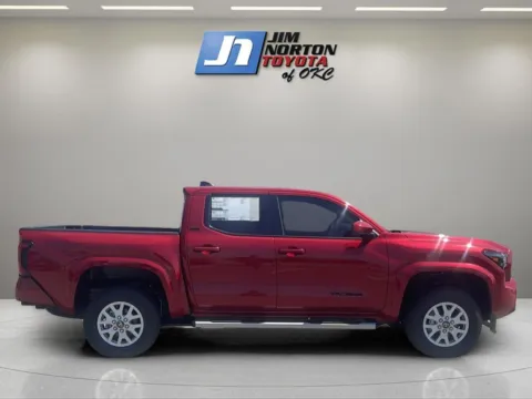 More photos of 2025 TOYOTA Tacoma at Jim Norton Toyota Of OKC, OK