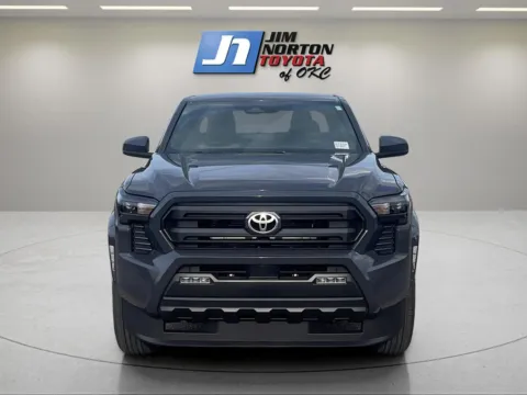 Photos of 2025 TOYOTA Tacoma for sale in Oklahoma City, OK at Jim Norton Toyota Of OKC