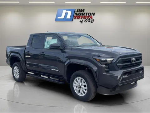 Another view of 2025 TOYOTA Tacoma for sale in Oklahoma City, OK at Jim Norton Toyota Of OKC