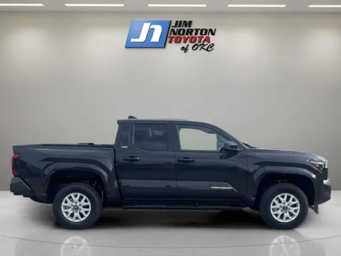 More photos of 2025 TOYOTA Tacoma at Jim Norton Toyota Of OKC, OK