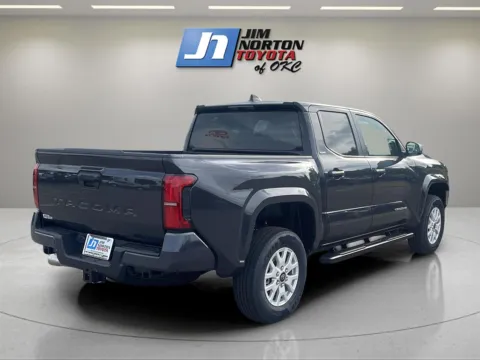 More photos of 2025 TOYOTA Tacoma at Jim Norton Toyota Of OKC, OK