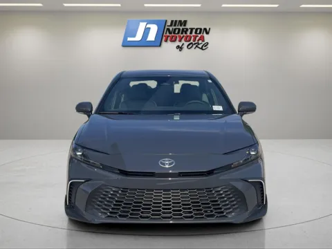 Photos of 2025 Toyota Camry SE for sale in Oklahoma City, OK at Jim Norton Toyota Of OKC