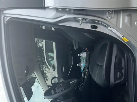 Another view of 2025 Toyota Corolla Hybrid XLE for sale in Oklahoma City, OK at Jim Norton Toyota Of OKC