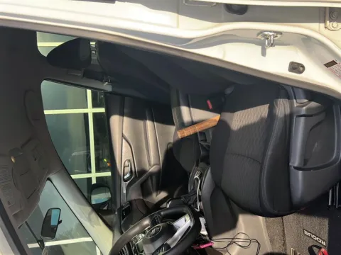 More photos of 2017 Nissan Rogue S at Jim Norton Toyota Of OKC, OK