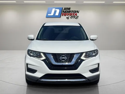 Photos of 2017 Nissan Rogue S for sale in Oklahoma City, OK at Jim Norton Toyota Of OKC