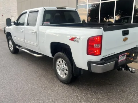 Photos of 2011 Chevrolet Silverado 2500HD LTZ for sale in Oklahoma City, OK at Jim Norton Toyota Of OKC