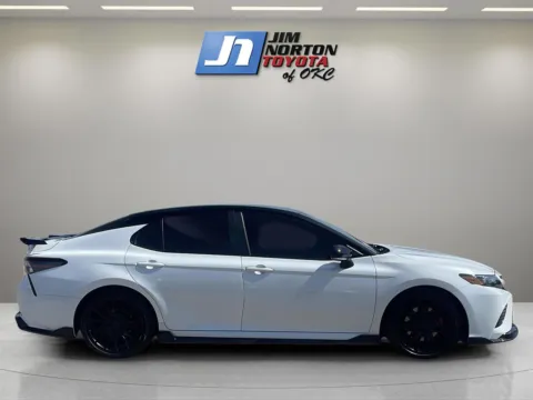 More photos of 2024 Toyota Camry TRD V6 at Jim Norton Toyota Of OKC, OK