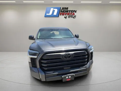 Photos of 2022 Toyota Tundra SR5 for sale in Oklahoma City, OK at Jim Norton Toyota Of OKC