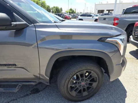 More photos of 2022 Toyota Tundra SR5 at Jim Norton Toyota Of OKC, OK