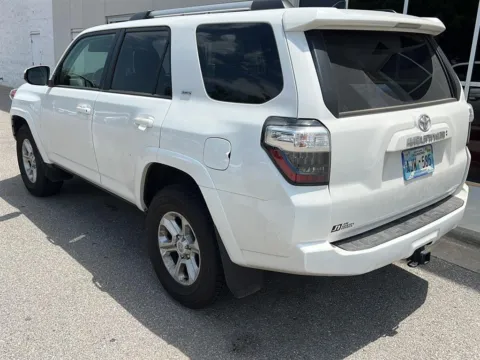 Photos of 2023 Toyota 4Runner SR5 for sale in Oklahoma City, OK at Jim Norton Toyota Of OKC