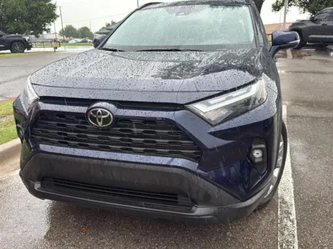 Photos of 2023 Toyota RAV4 XLE Premium for sale in Oklahoma City, OK at Jim Norton Toyota Of OKC