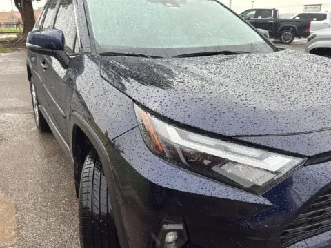 Another view of 2023 Toyota RAV4 XLE Premium for sale in Oklahoma City, OK at Jim Norton Toyota Of OKC