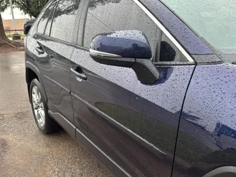More photos of 2023 Toyota RAV4 XLE Premium at Jim Norton Toyota Of OKC, OK