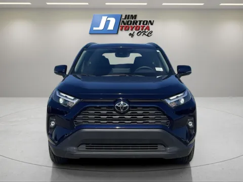 Photos of 2023 Toyota RAV4 XLE Premium for sale in Oklahoma City, OK at Jim Norton Toyota Of OKC