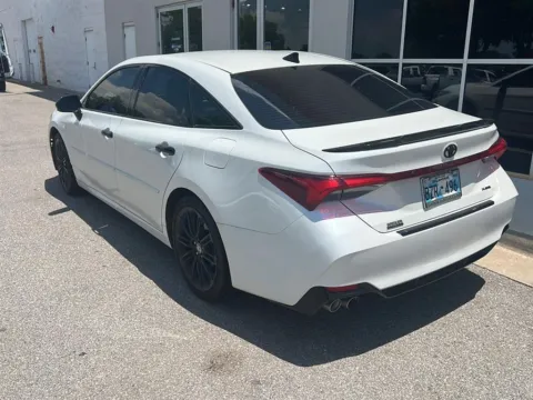 More photos of 2021 Toyota Avalon XSE Nightshade at Jim Norton Toyota Of OKC, OK