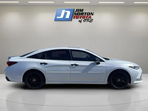 More photos of 2021 Toyota Avalon XSE Nightshade at Jim Norton Toyota Of OKC, OK