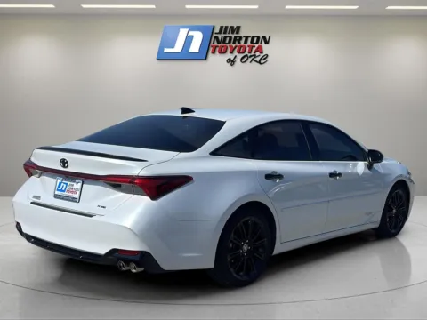 More photos of 2021 Toyota Avalon XSE Nightshade at Jim Norton Toyota Of OKC, OK