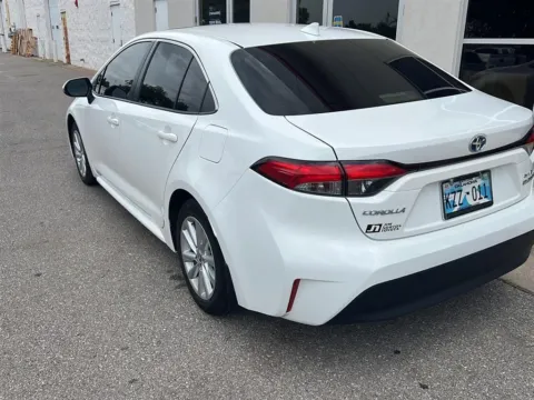 More photos of 2023 Toyota Corolla Hybrid XLE at Jim Norton Toyota Of OKC, OK