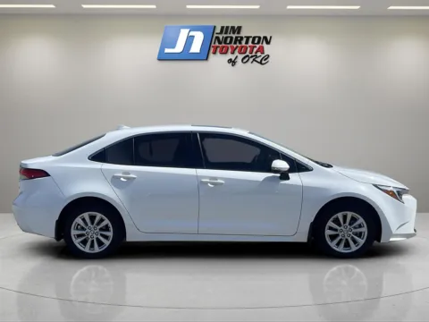 More photos of 2023 Toyota Corolla Hybrid XLE at Jim Norton Toyota Of OKC, OK