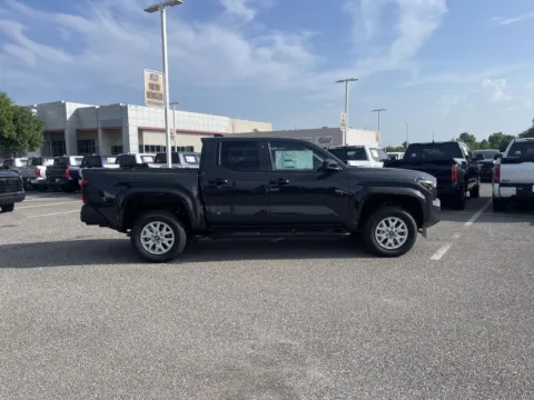 More photos of 2025 Toyota Tacoma SR at Jim Norton Toyota Of OKC, OK