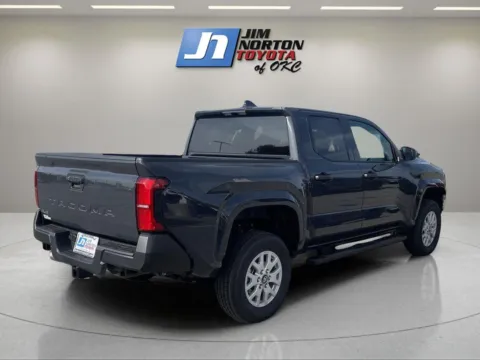 Another view of 2025 Toyota Tacoma SR for sale in Oklahoma City, OK at Jim Norton Toyota Of OKC