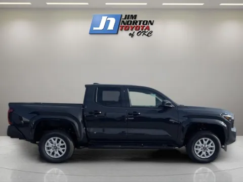 More photos of 2025 Toyota Tacoma SR at Jim Norton Toyota Of OKC, OK