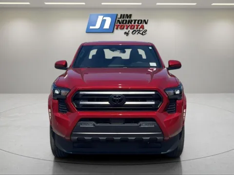Photos of 2025 Toyota Tacoma SR5 for sale in Oklahoma City, OK at Jim Norton Toyota Of OKC