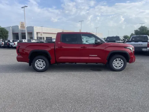 More photos of 2025 Toyota Tundra SR at Jim Norton Toyota Of OKC, OK