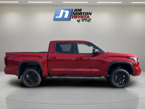 More photos of 2025 Toyota Tundra SR5 at Jim Norton Toyota Of OKC, OK