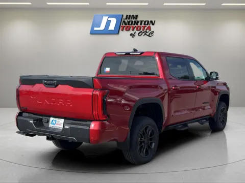 More photos of 2025 Toyota Tundra SR5 at Jim Norton Toyota Of OKC, OK