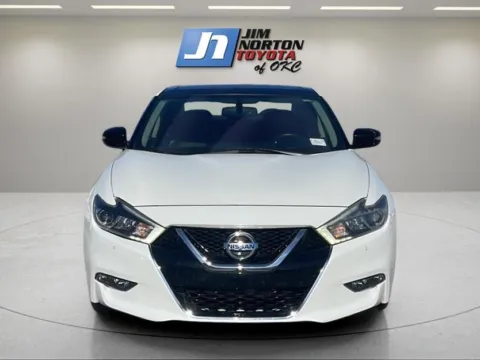 Photos of 2018 Nissan Maxima SL for sale in Oklahoma City, OK at Jim Norton Toyota Of OKC