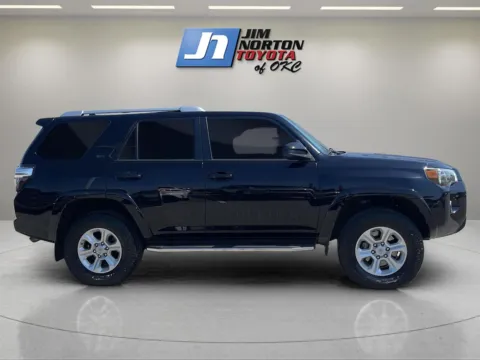 More photos of 2015 Toyota 4Runner SR5 at Jim Norton Toyota Of OKC, OK