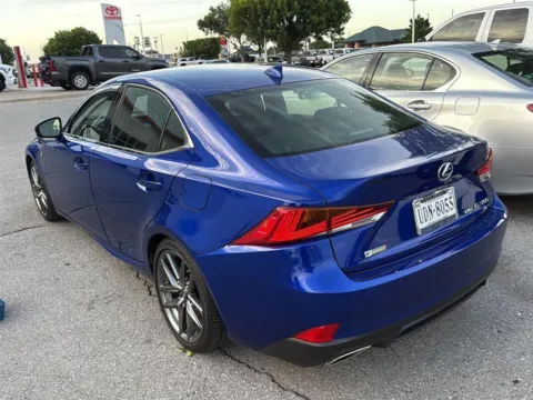 More photos of 2019 Lexus IS 300 at Jim Norton Toyota Of OKC, OK