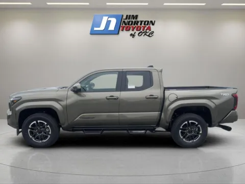 Photos of 2025 Toyota Tacoma TRD Sport for sale in Oklahoma City, OK at Jim Norton Toyota Of OKC