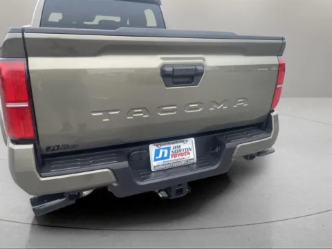 More photos of 2025 Toyota Tacoma TRD Sport at Jim Norton Toyota Of OKC, OK
