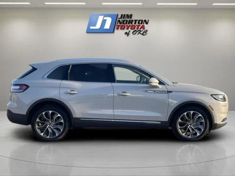 More photos of 2022 Lincoln Nautilus Reserve at Jim Norton Toyota Of OKC, OK