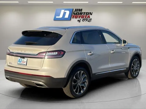 More photos of 2022 Lincoln Nautilus Reserve at Jim Norton Toyota Of OKC, OK