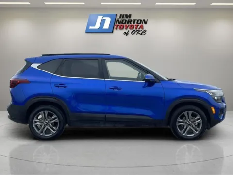 More photos of 2021 Kia Seltos S at Jim Norton Toyota Of OKC, OK