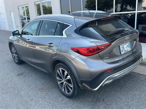 More photos of 2018 INFINITI QX30 Luxury at Jim Norton Toyota Of OKC, OK
