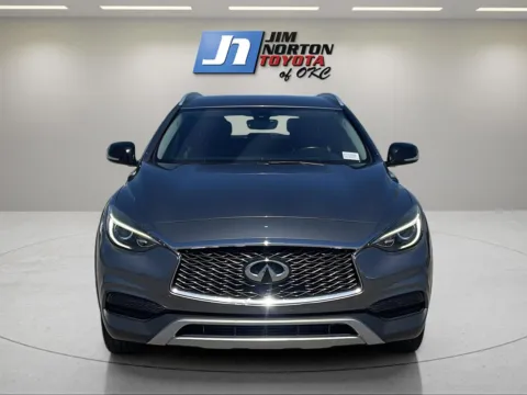 Photos of 2018 INFINITI QX30 Luxury for sale in Oklahoma City, OK at Jim Norton Toyota Of OKC